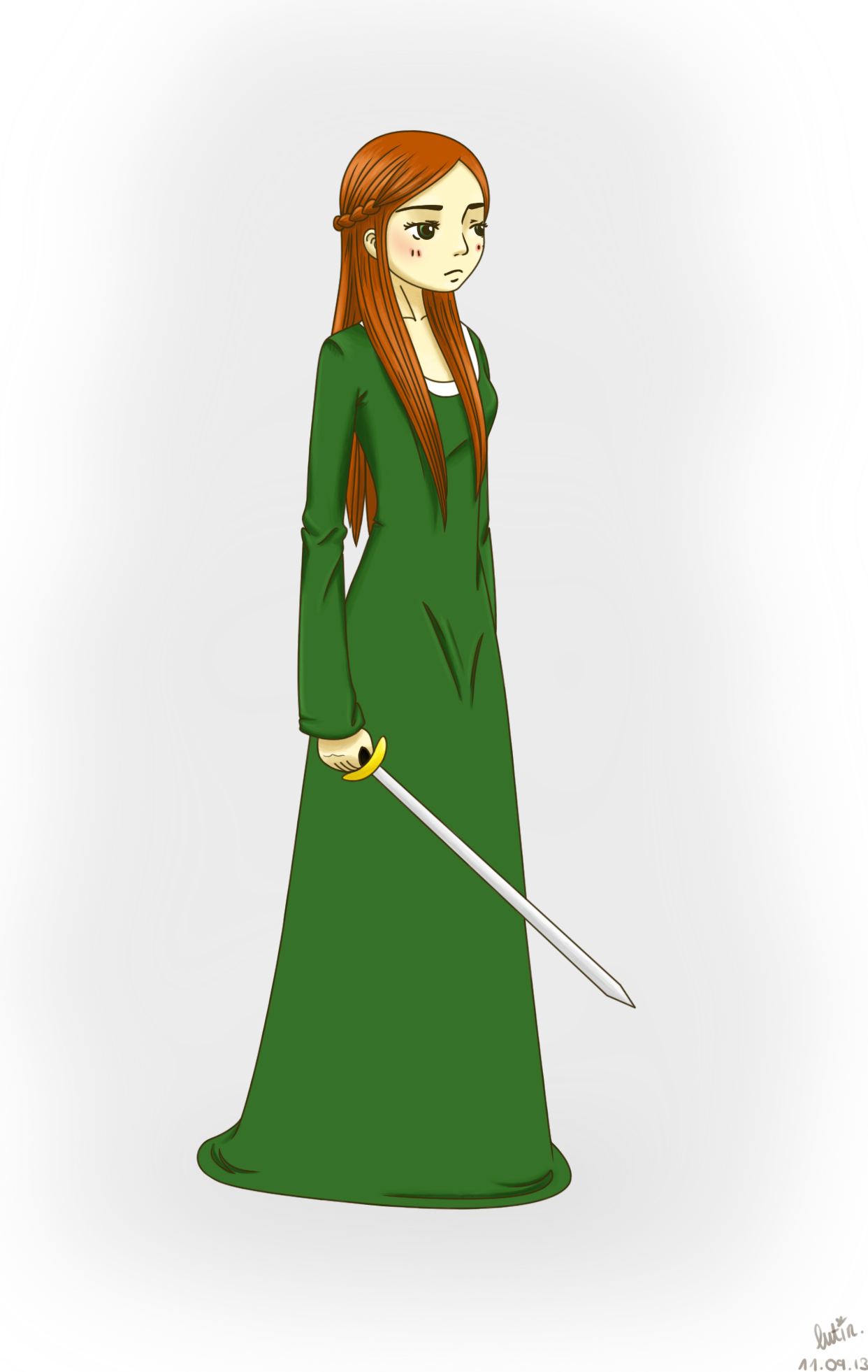 Sansa-GoTInspirationColo