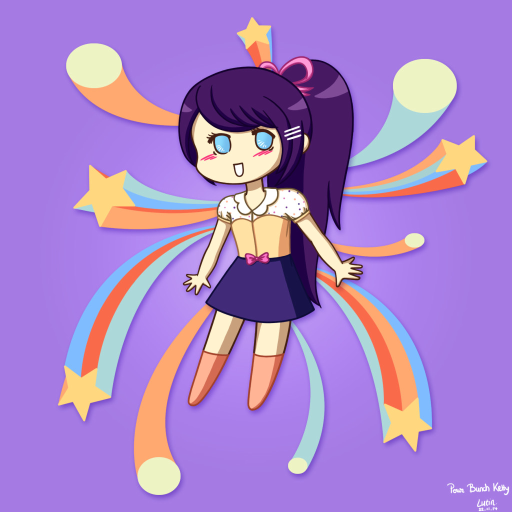 DessinPourBKetty-Chibi