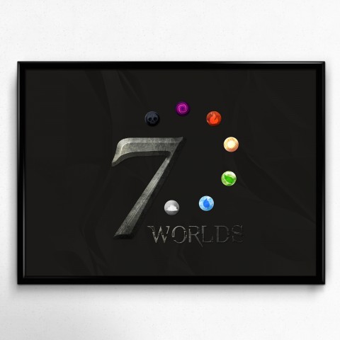 Logo 7 Worlds