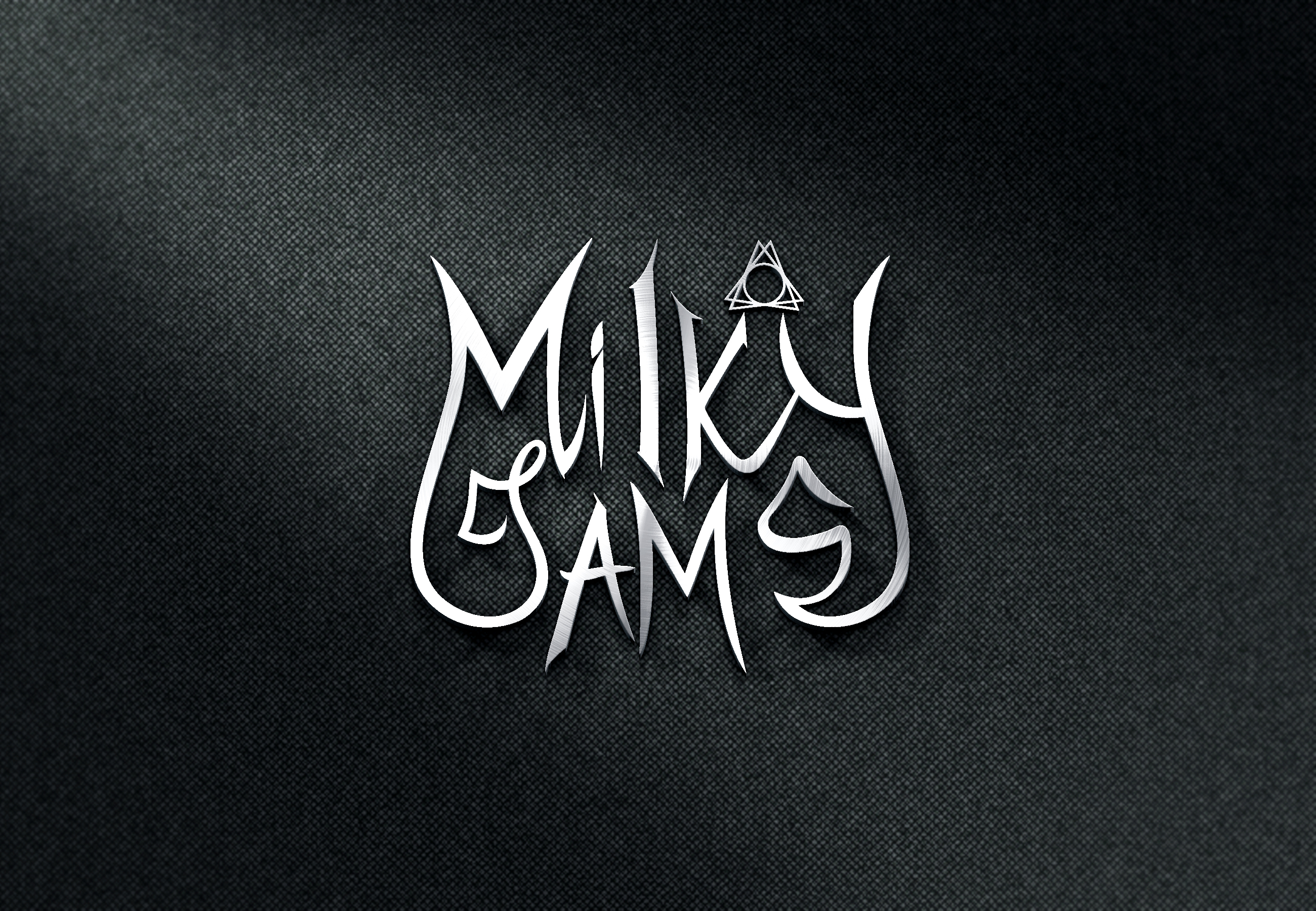 Logo Milky Jams