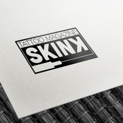 Logo SKINK