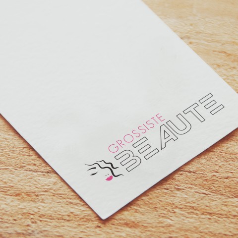 Logo Grossiste Beauté